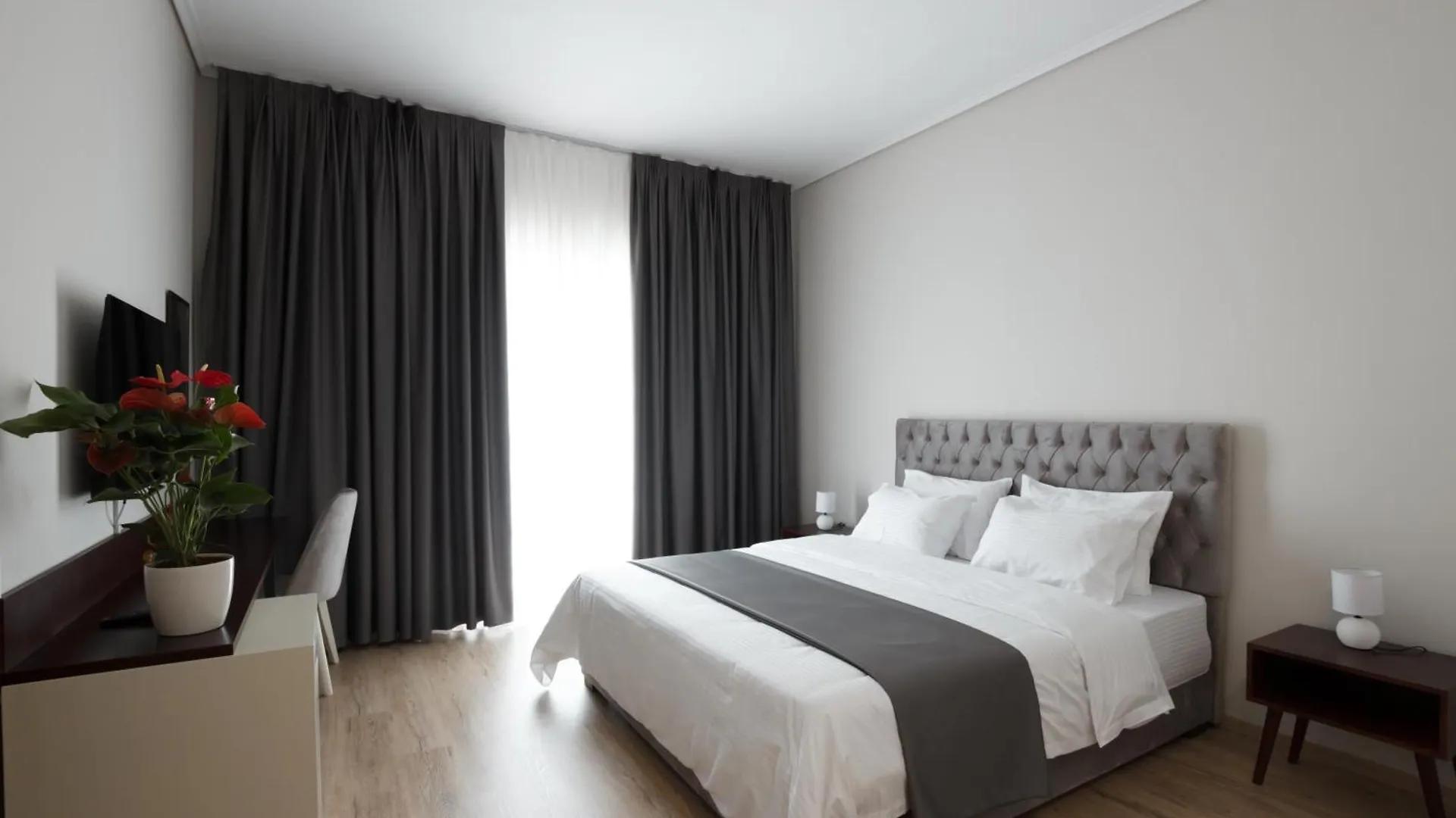 El Nacional Hotel Goranxi