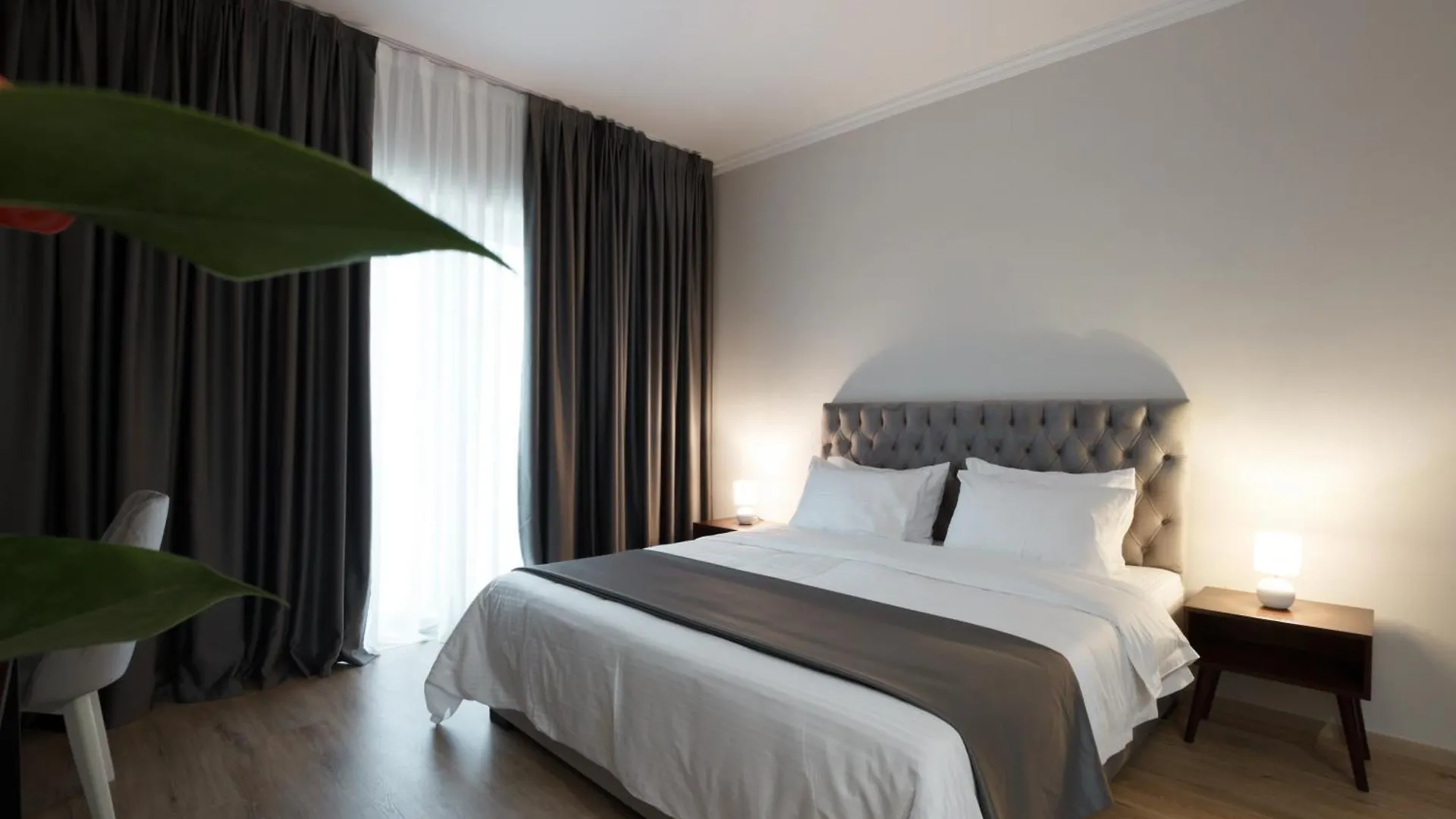 El Nacional Hotel Goranxi 4*,