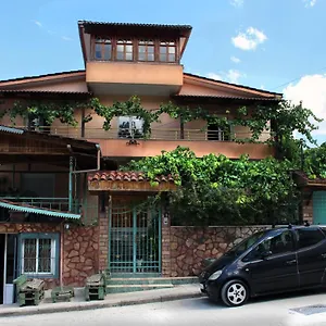 Babacari Gjirokaster