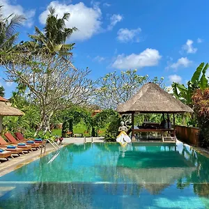 Gayatri 3* Ubud