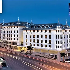 Hotel Hurry Merter Istambul