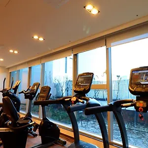 Hotel Stanford Myeongdong Séoul