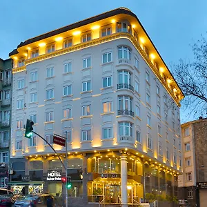 Hotel Bulvar Istambul