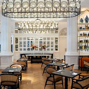 Raffles Hotel Singapura