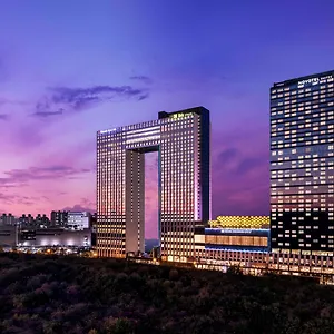 Hotel Novotel Ambassador Yongsan Séoul