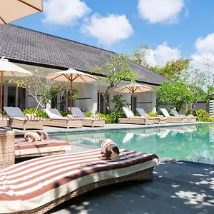 D'mel Bali Hotell Nusa Dua (Bali)