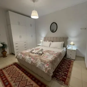 Meg's Appartement