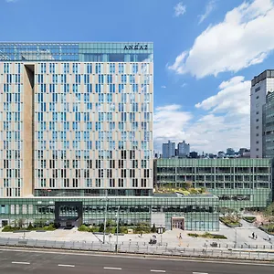 Hotel Andaz Gangnam, By Hyatt Séoul