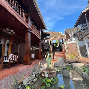 Chaluenxay Boutique Laos