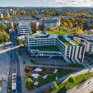 Park By Radisson 4* Kraków