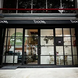 Code At Lavender Singapore