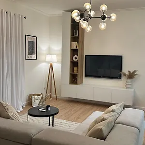 Appartement Design, Gjirokastër