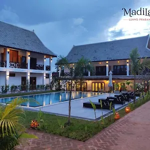 Madilao Laos