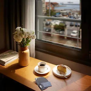Hotel Noa Thessalonique