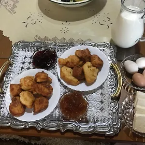 Kasaj Hébergement de vacances