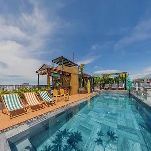 Seahorse Signature By Haviland Vietnam