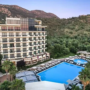 Hotel Rapo's