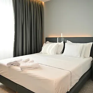 Adria Palace Szálloda