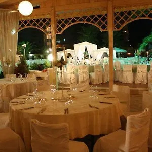 Hotel Grand Pameba