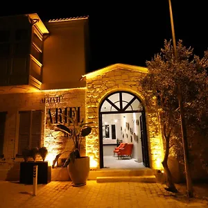 Ariel Alacati Çeşme
