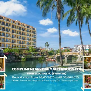Babylon Riverside & Vietnam