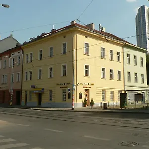 Beta Vendégház