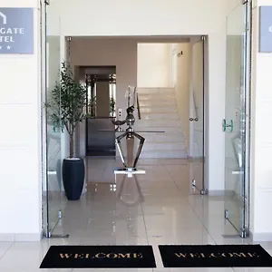 Hotel Gate Airport Thessalonique