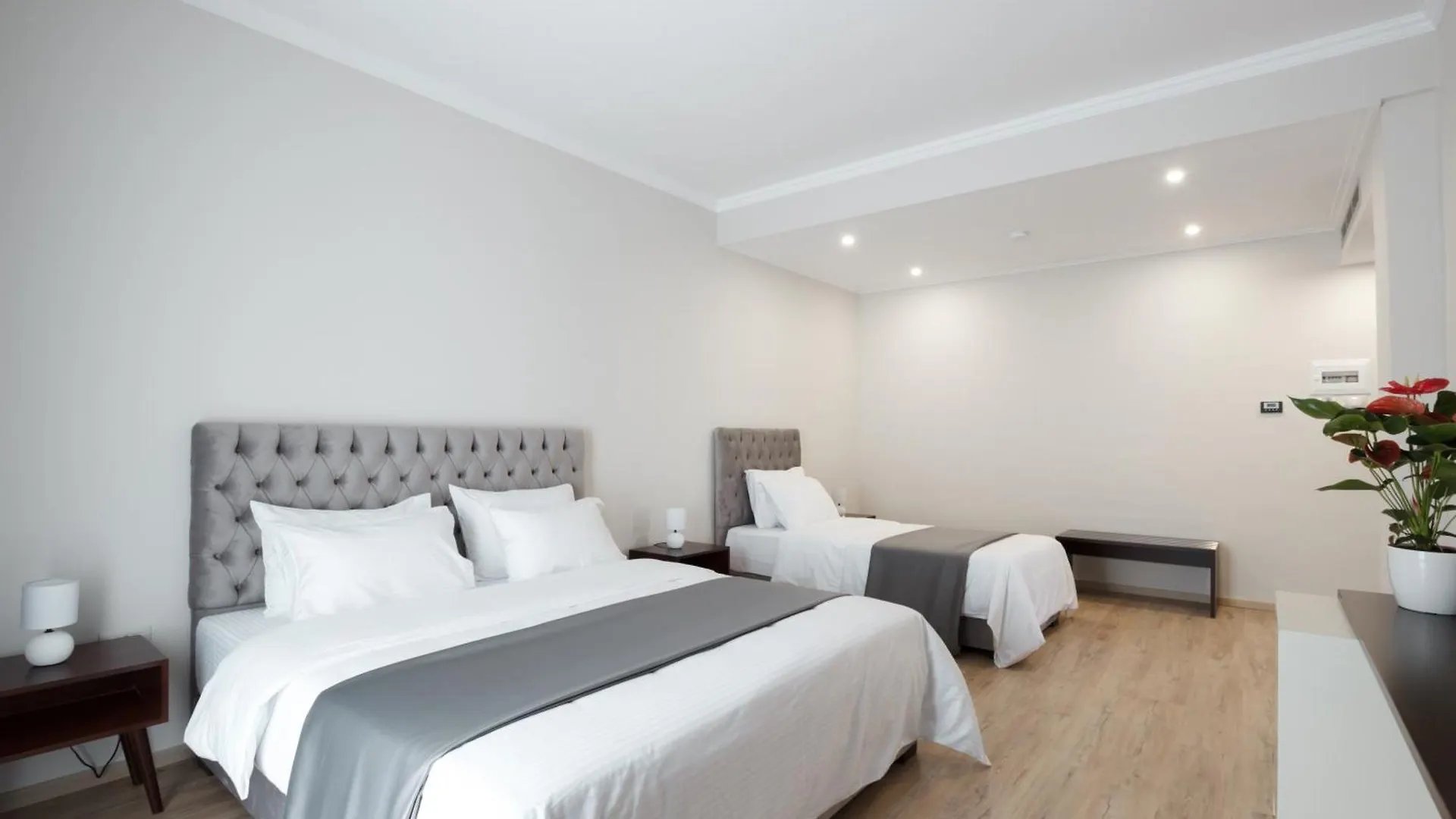 El Nacional Hotel Goranxi