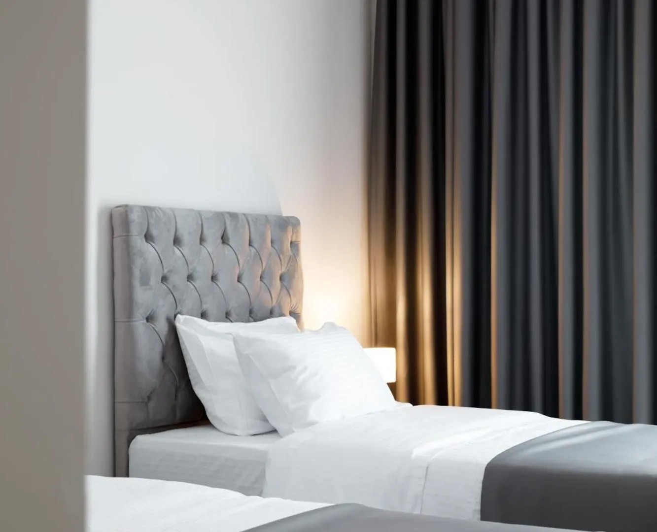 El Nacional Hotel Goranxi 4*,