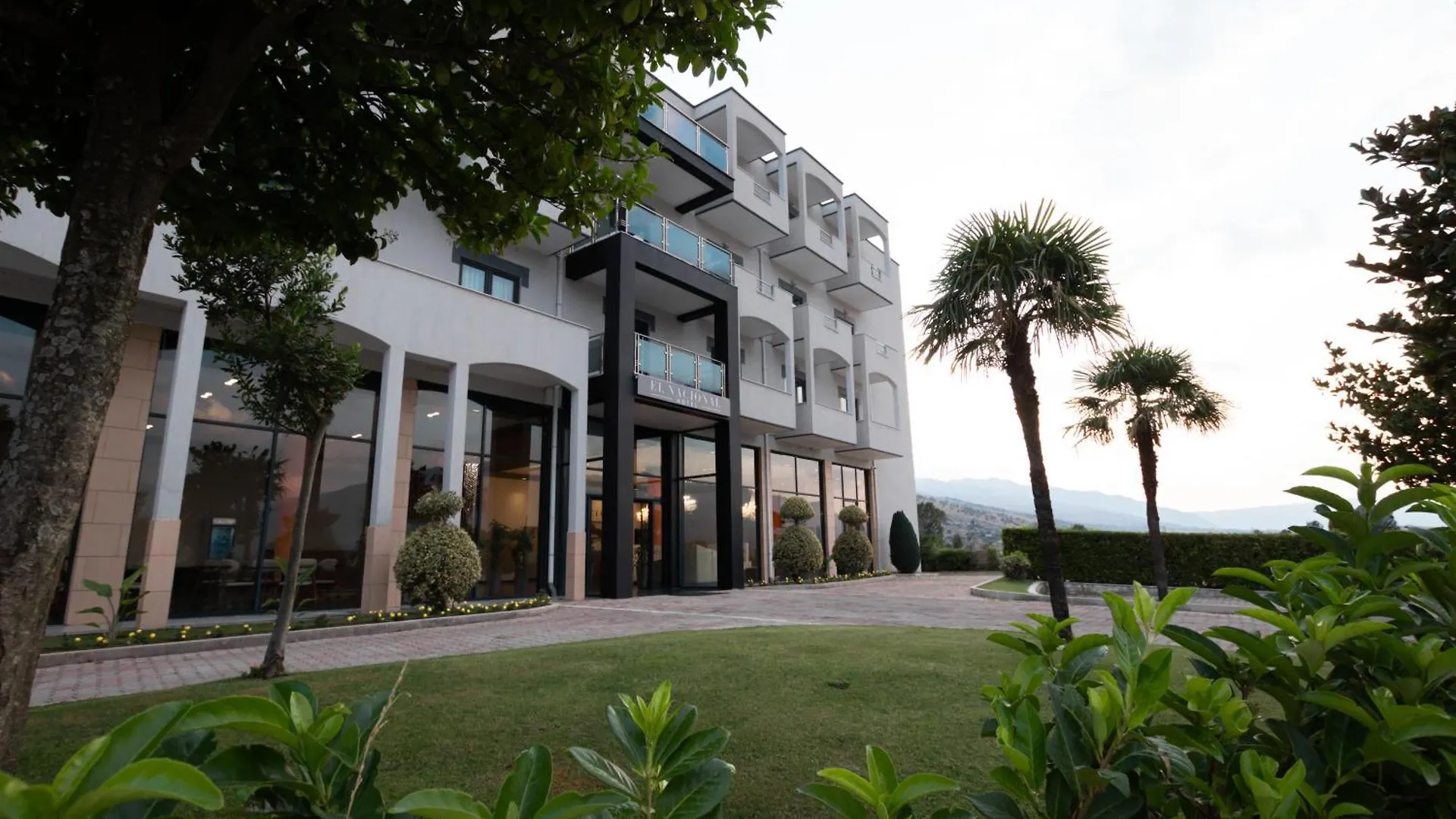 El Nacional Hotel Goranxi 4*,